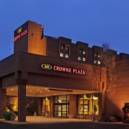 Crowne Plaza Columbus North - Worthington By Ihg Hotell Eksteriør bilde