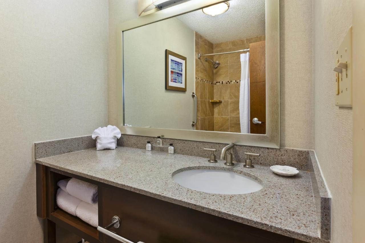 Crowne Plaza Columbus North - Worthington By Ihg Hotell Eksteriør bilde