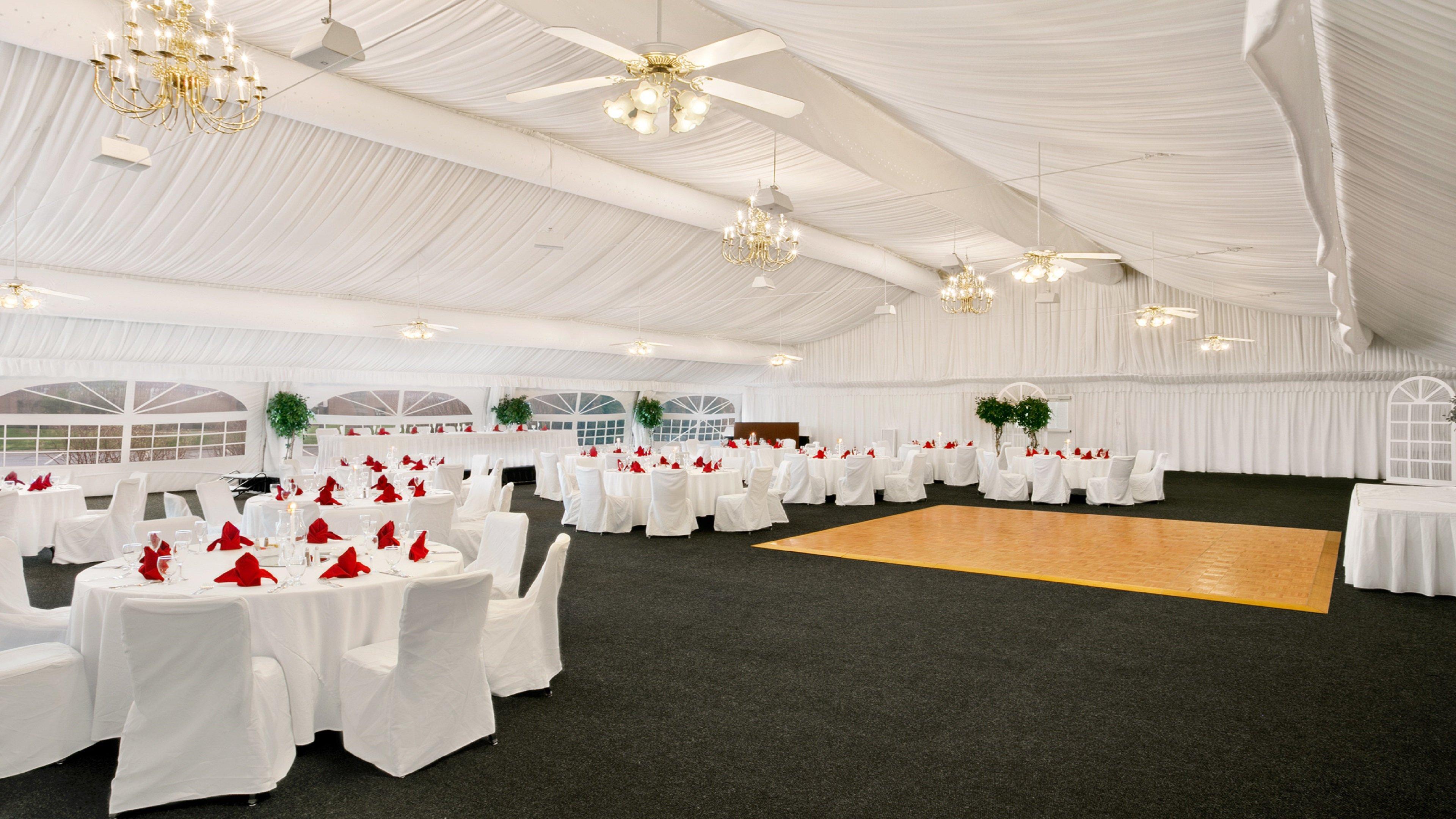 Crowne Plaza Columbus North - Worthington By Ihg Hotell Eksteriør bilde