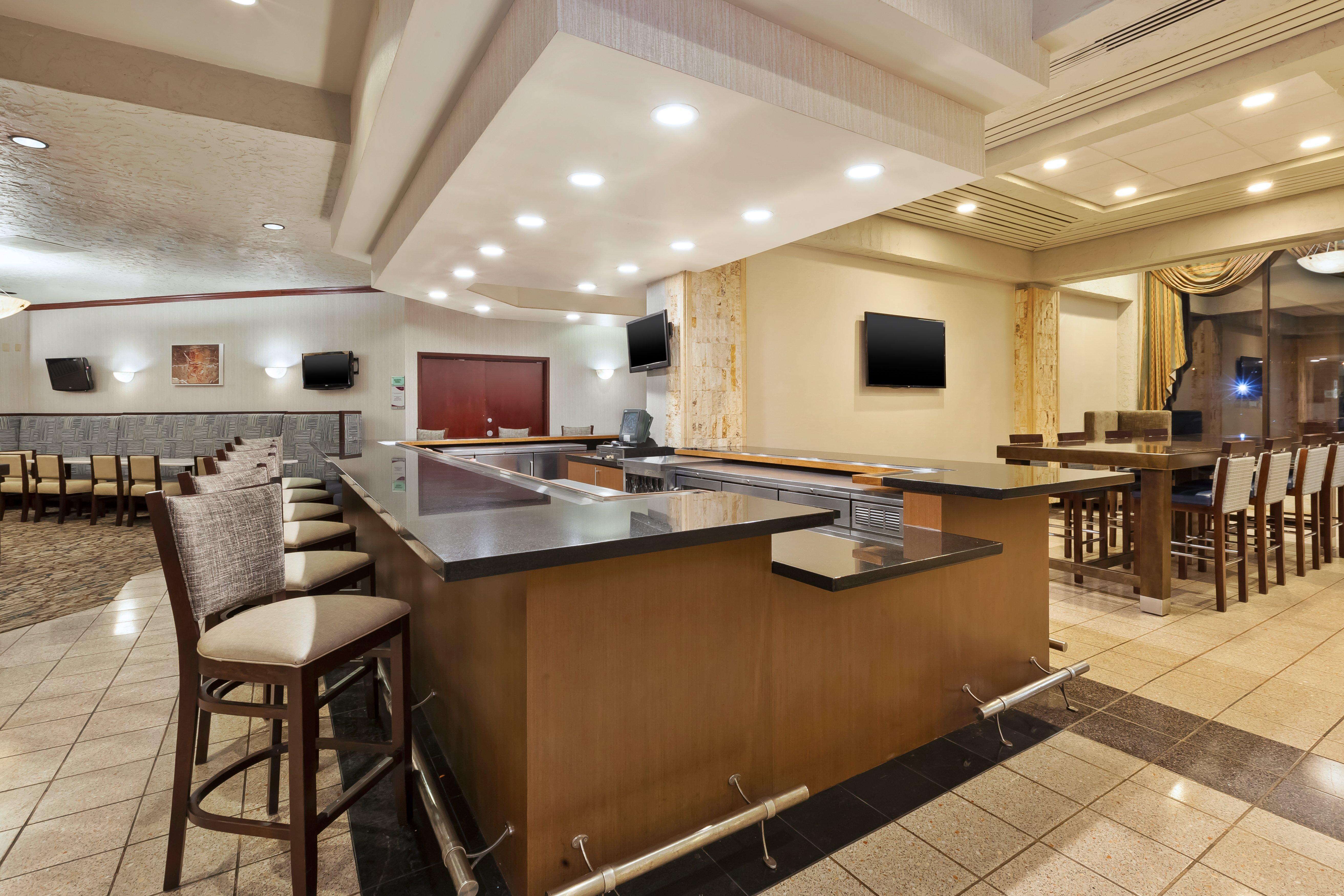 Crowne Plaza Columbus North - Worthington By Ihg Hotell Eksteriør bilde