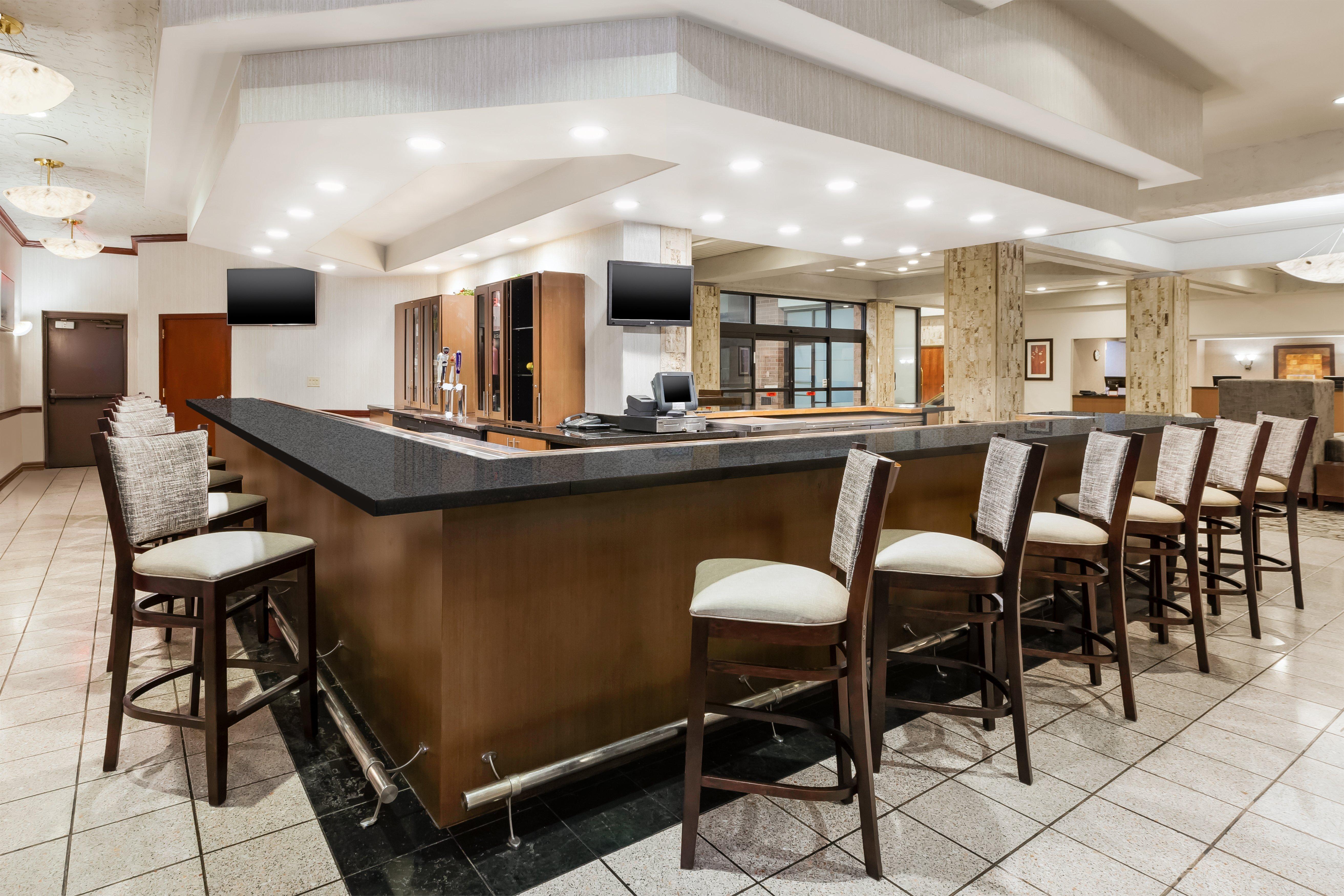 Crowne Plaza Columbus North - Worthington By Ihg Hotell Eksteriør bilde