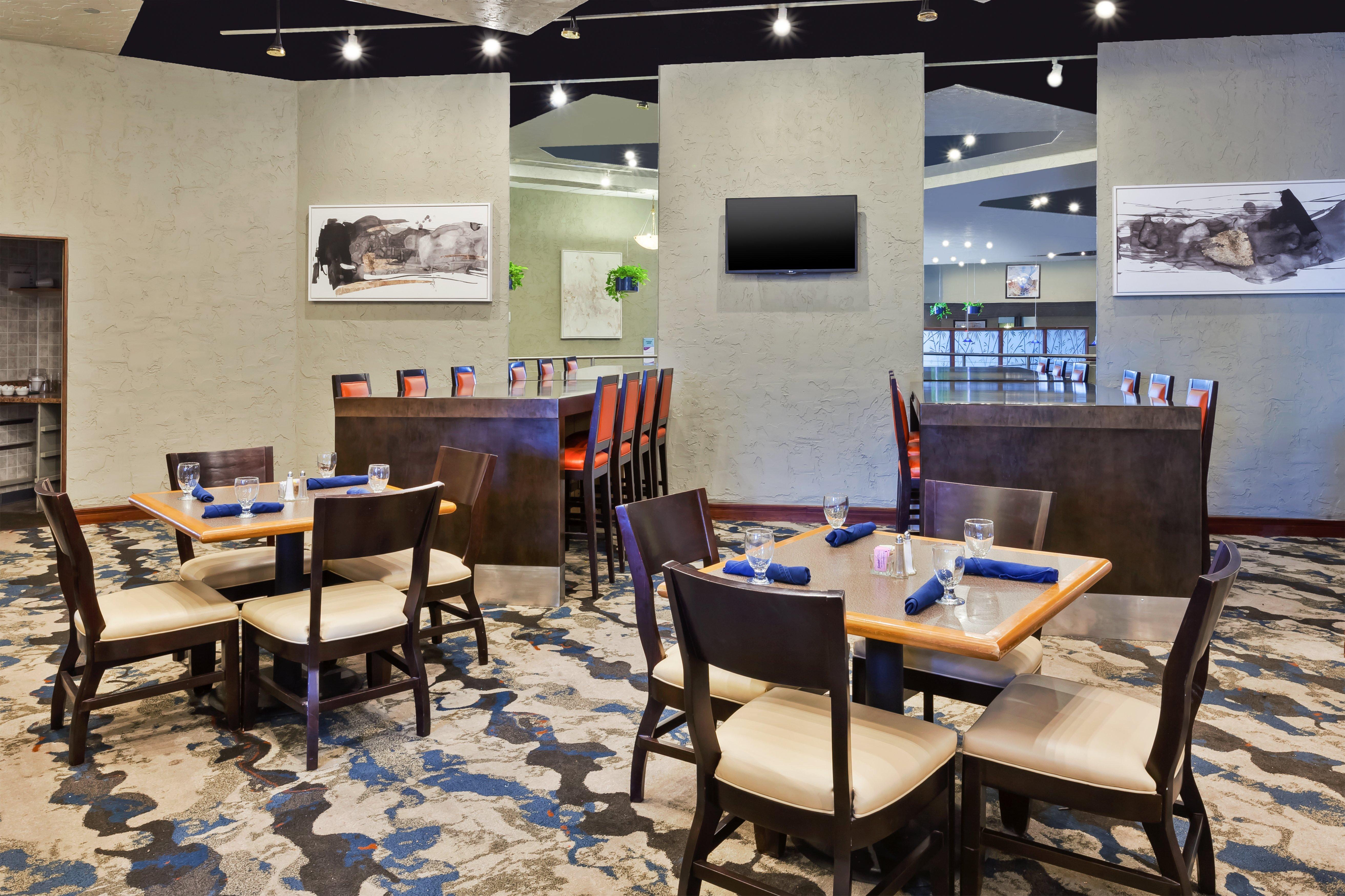 Crowne Plaza Columbus North - Worthington By Ihg Hotell Eksteriør bilde