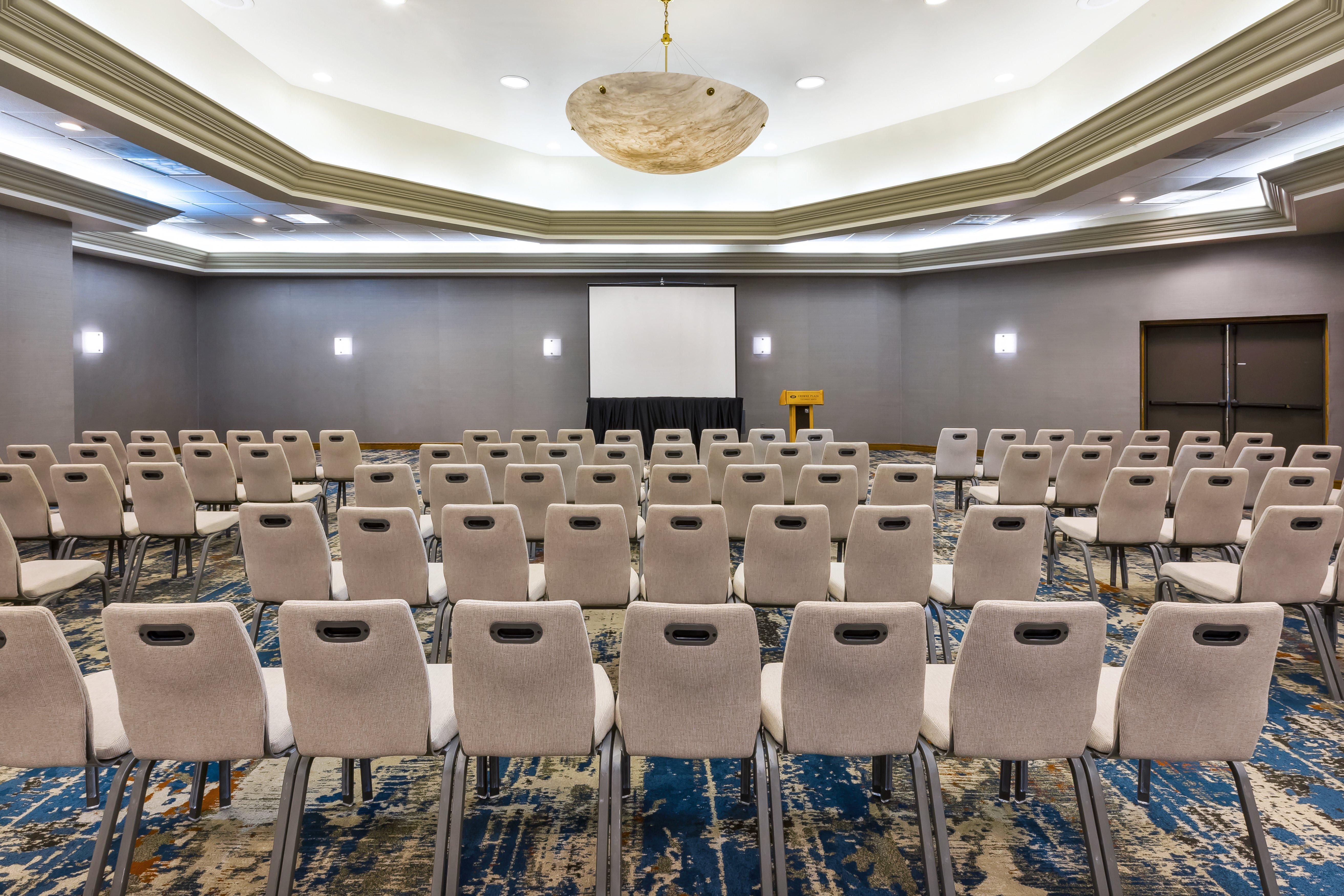 Crowne Plaza Columbus North - Worthington By Ihg Hotell Eksteriør bilde