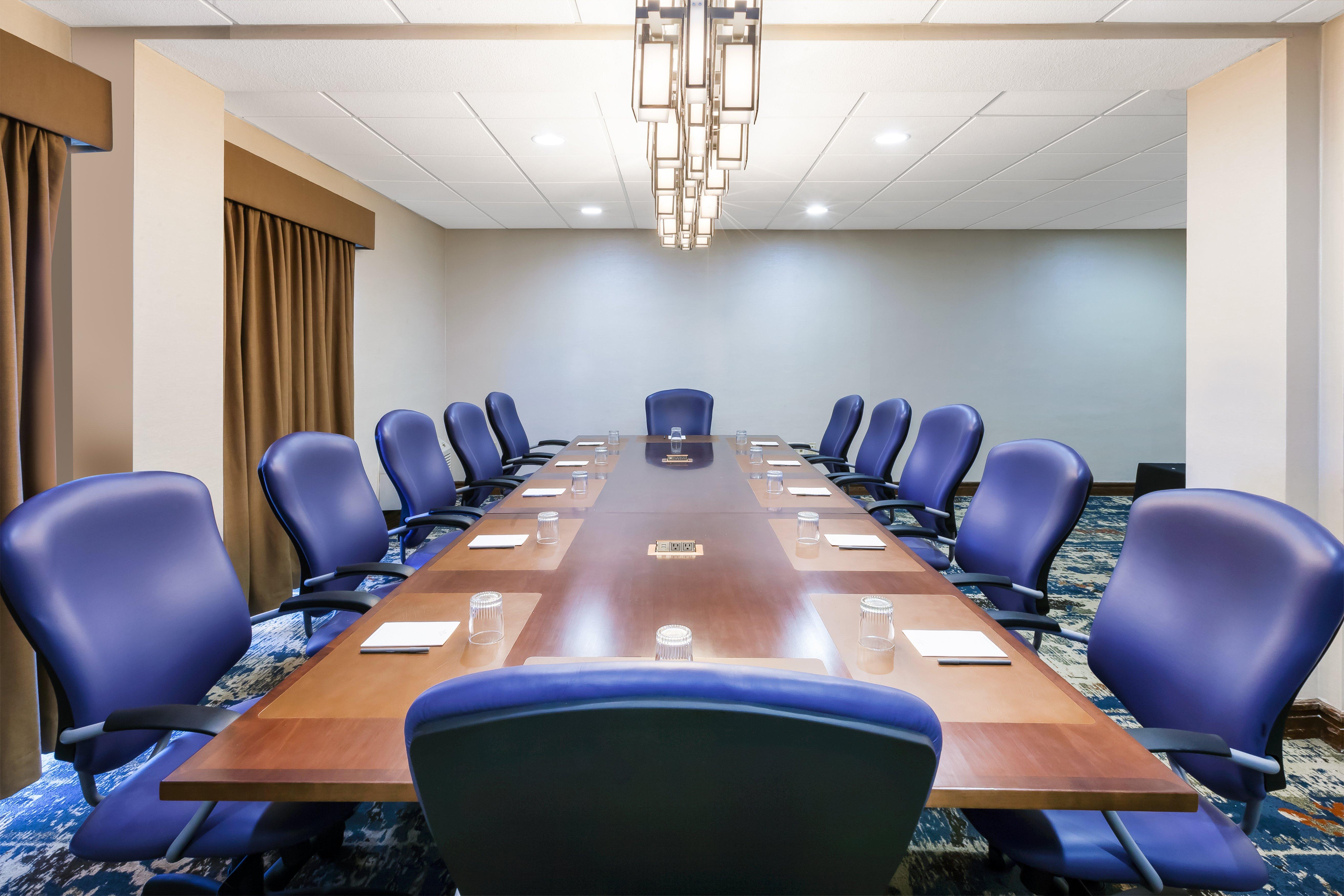 Crowne Plaza Columbus North - Worthington By Ihg Hotell Eksteriør bilde