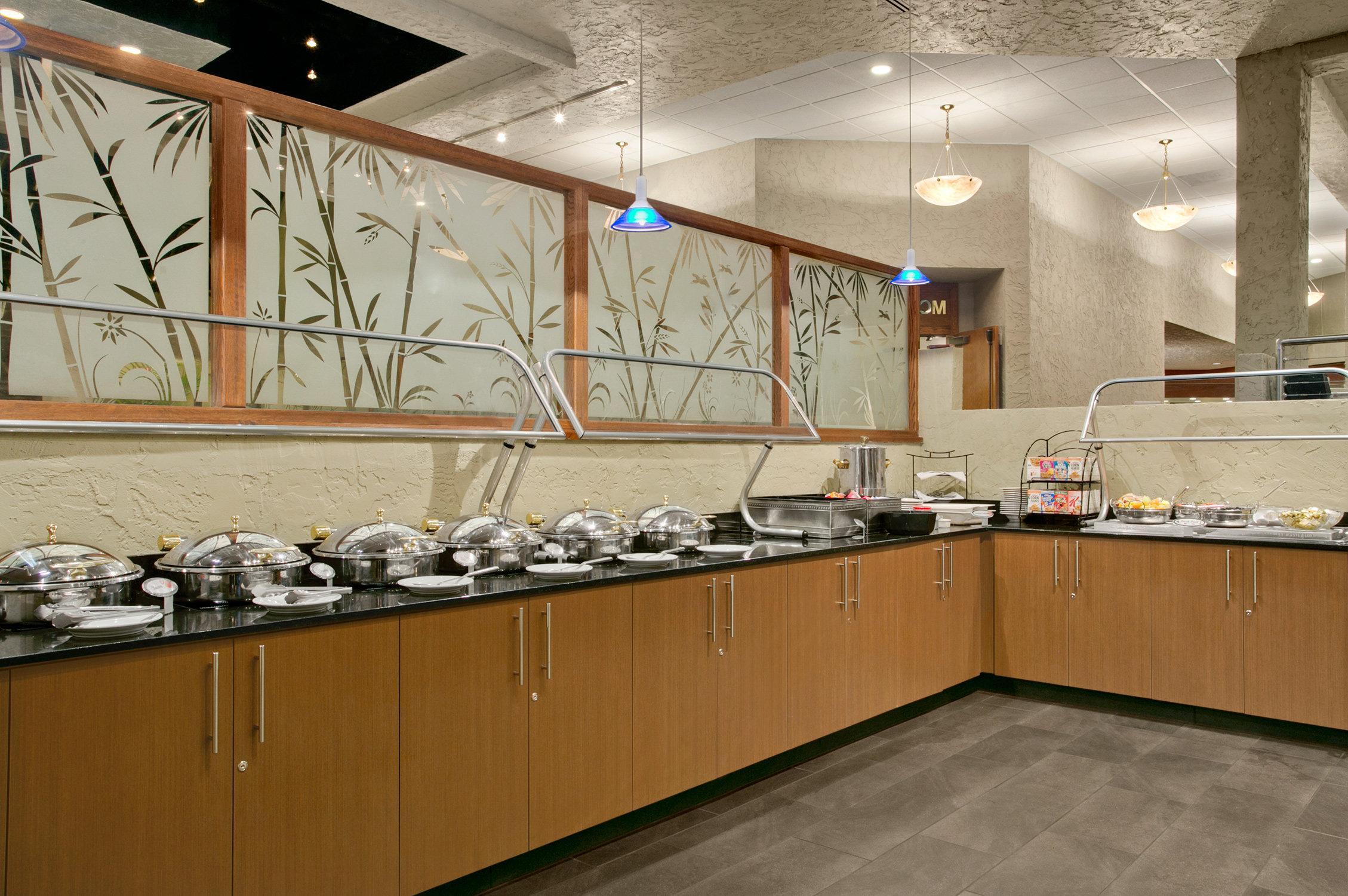 Crowne Plaza Columbus North - Worthington By Ihg Hotell Eksteriør bilde
