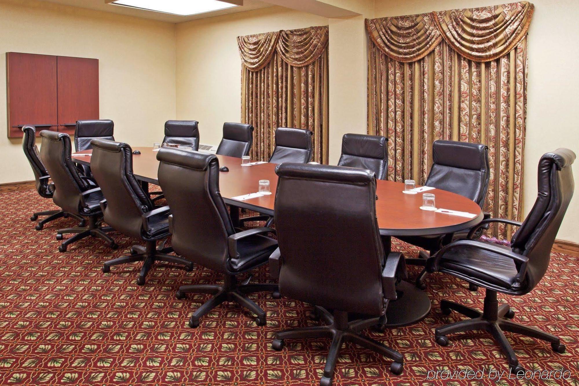 Crowne Plaza Columbus North - Worthington By Ihg Hotell Eksteriør bilde