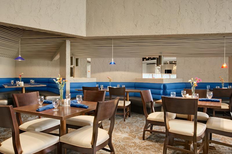 Crowne Plaza Columbus North - Worthington By Ihg Hotell Eksteriør bilde